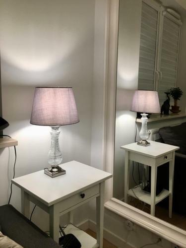 Apartament Flora Deluxe 24h Na?wietlanie Uv