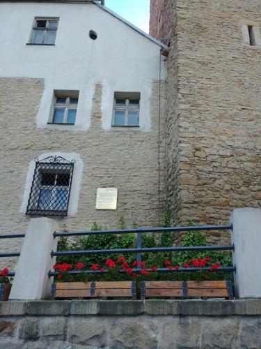 Apartament Zaciszny