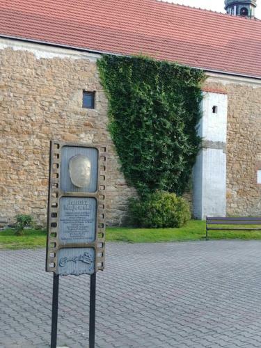 Apartament Zaciszny