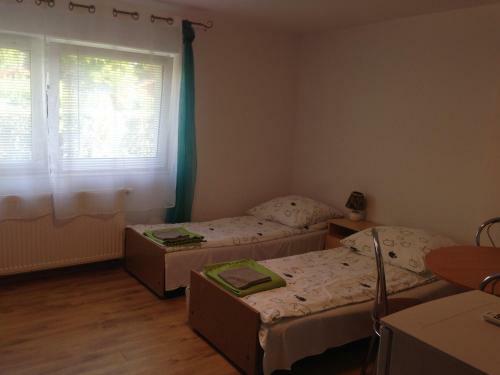 Pokoje Goscinne Jaskolcze Gniazdo