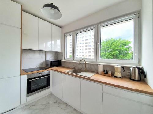 Apartamento Brze?no Park - Rodzinny Gda?sk Pla?a