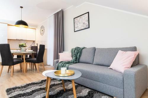 Apartments Gda?sk Kochanowskiego By Renters