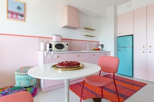 Apartamenty Your Seaside