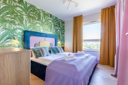 Apartamenty Your Seaside