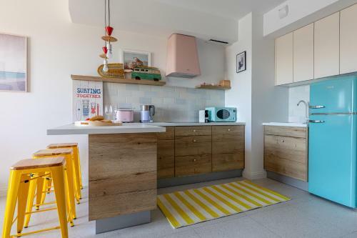 Apartamenty Your Seaside