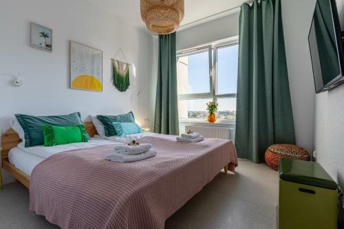 Apartamenty Your Seaside