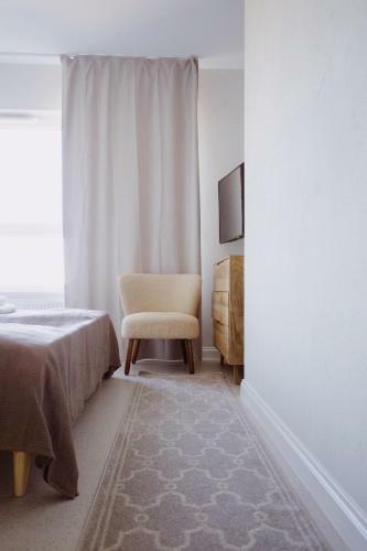 Apartamenty Your Seaside