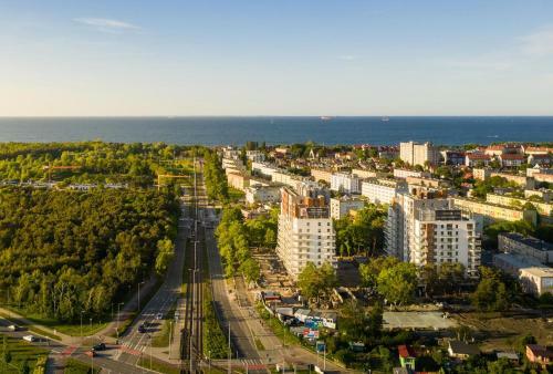 Apartamenty Your Seaside