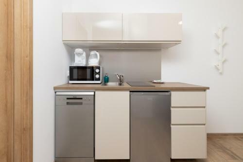 Apartamenty Obok Starego Miasta By Renters