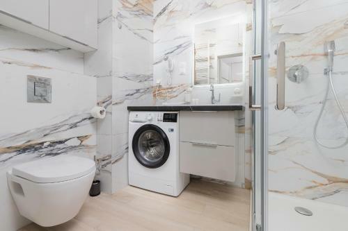 Apartamento Grano Residence Old Town By Renters
