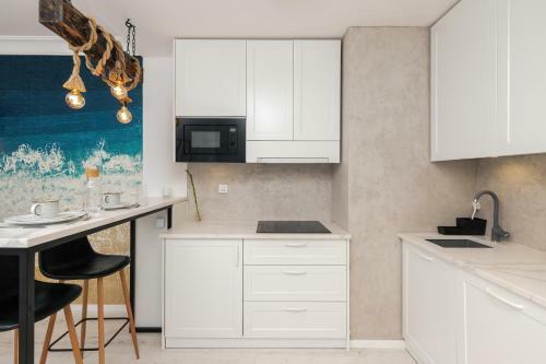 Apartamento Grano Residence Old Town By Renters