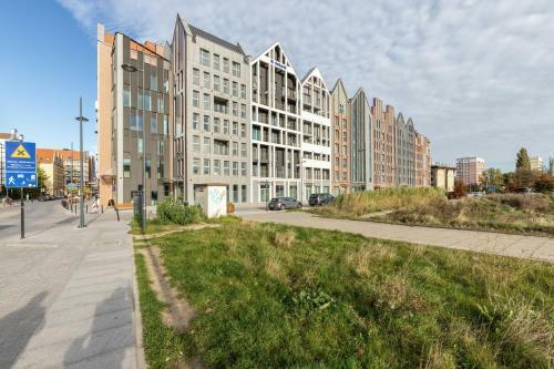 Apartamento Grano Residence Old Town By Renters
