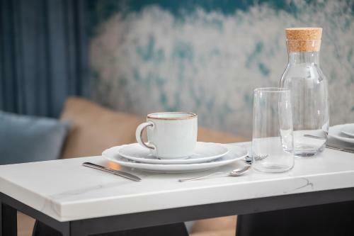 Apartamento Grano Residence Old Town By Renters