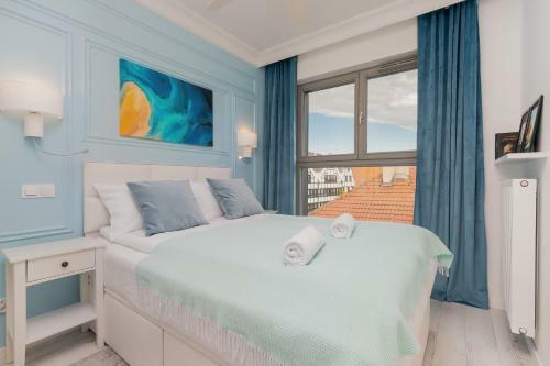 Apartamento Grano Residence Old Town By Renters