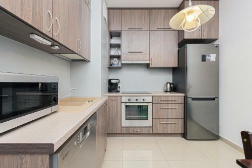 Apartment Gda?sk Jab?oniowa By Renters
