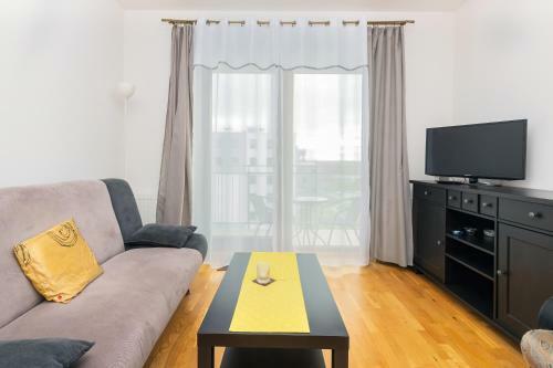 Apartment Gda?sk Jab?oniowa By Renters