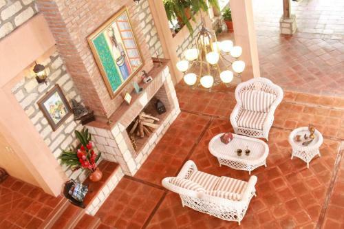 Hotel La Villa De Soledad
