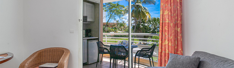 Hotel Zenitude H�tel R�sidences Le Salako