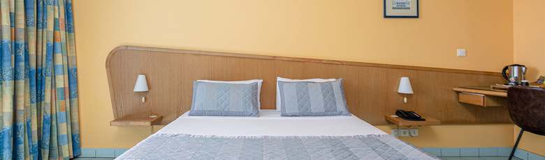 Hotel Zenitude H�tel R�sidences Le Salako