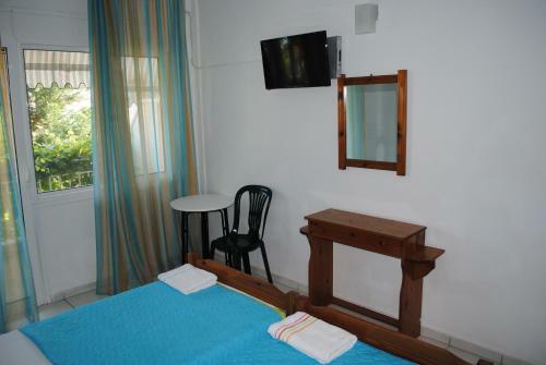 Artemis Apartments