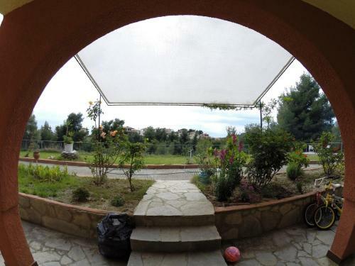 Apartamento Villa Panorama Studios