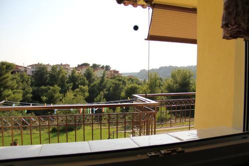 Apartamento Villa Panorama Studios