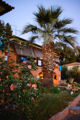 Apartamento Villa Panorama Studios