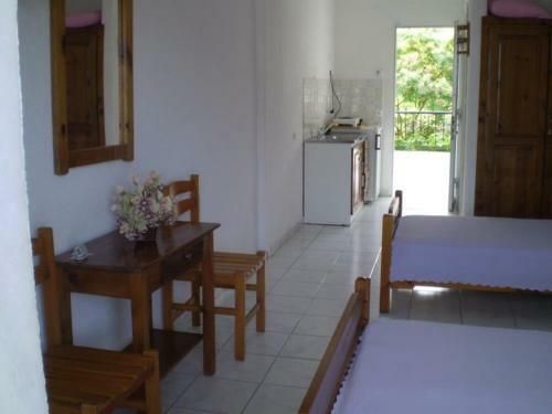Apartamento Villa Ladopoulos