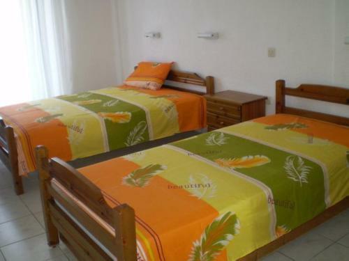 Apartamento Villa Ladopoulos