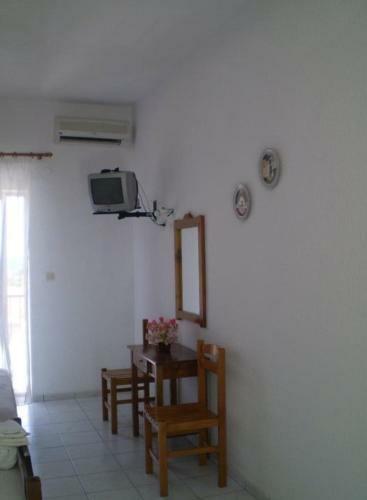 Apartamento Villa Ladopoulos