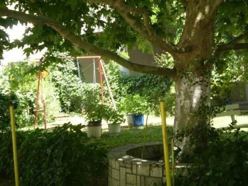 Apartamento Villa Ladopoulos