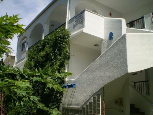 Apartamento Villa Ladopoulos