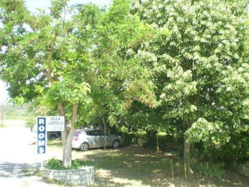 Apartamento Villa Ladopoulos