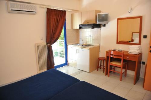 Apartamentos Hotel Eleni