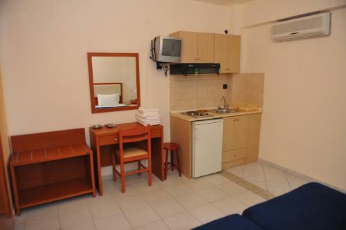 Apartamentos Hotel Eleni