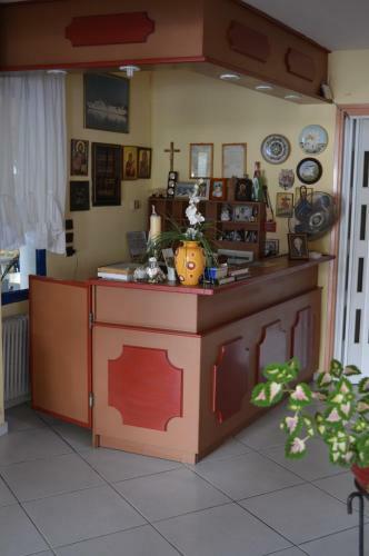 Apartamentos Hotel Eleni