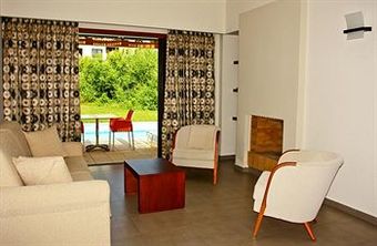 Hotel Kymi Palace