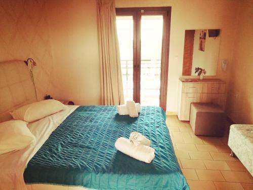 Apartamento Evan's Studios