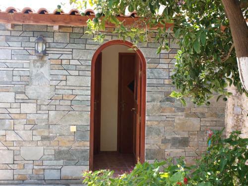 Villa Liakos