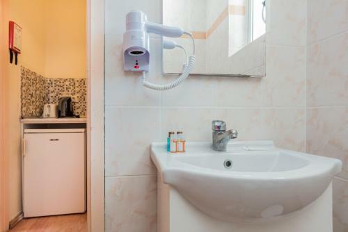 Apartamento Oscar Villa & Studios