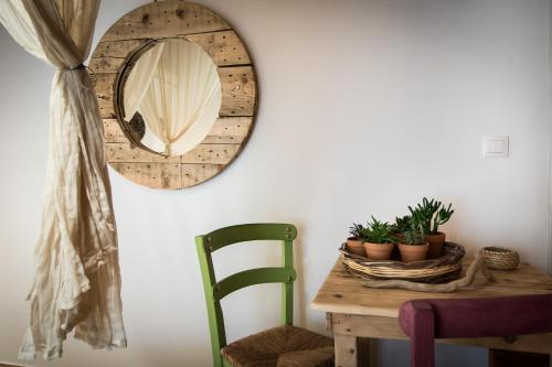 Hostal Zante Studios