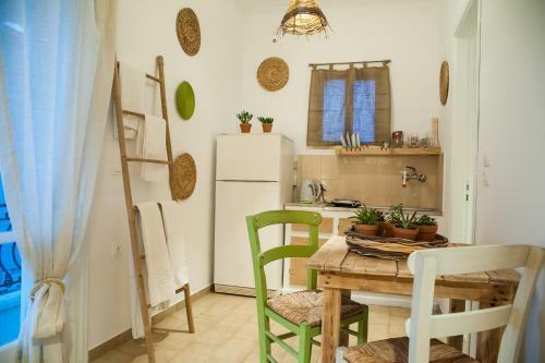 Hostal Zante Studios