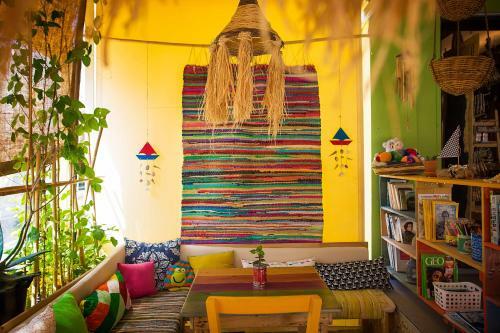 Hostal Zante Studios