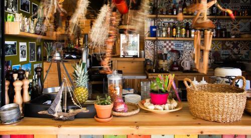 Hostal Zante Studios