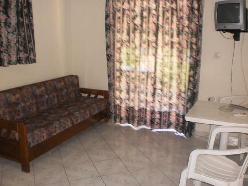 Apartamento Zavrakli
