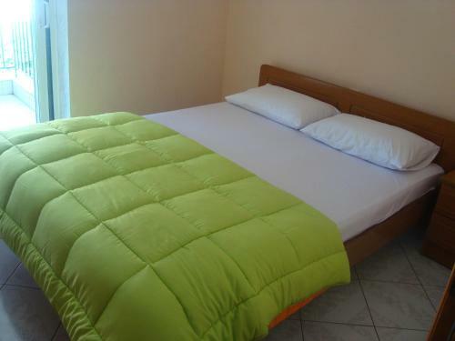 Apartamento Zavrakli