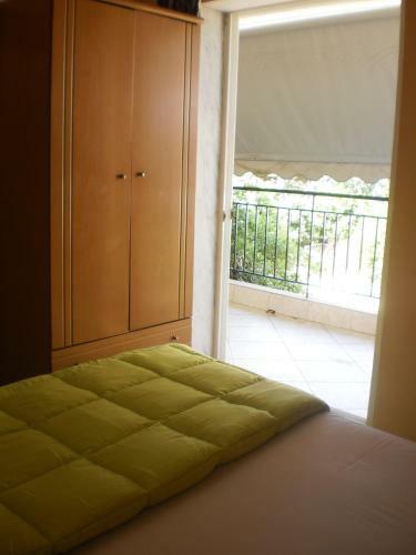 Apartamento Zavrakli