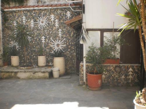 Apartamento Zavrakli