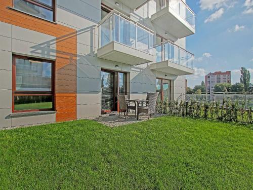 City Center Apartments Spa & Wellness