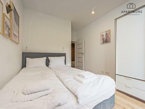 City Center - D?uga Grobla By Apartmore